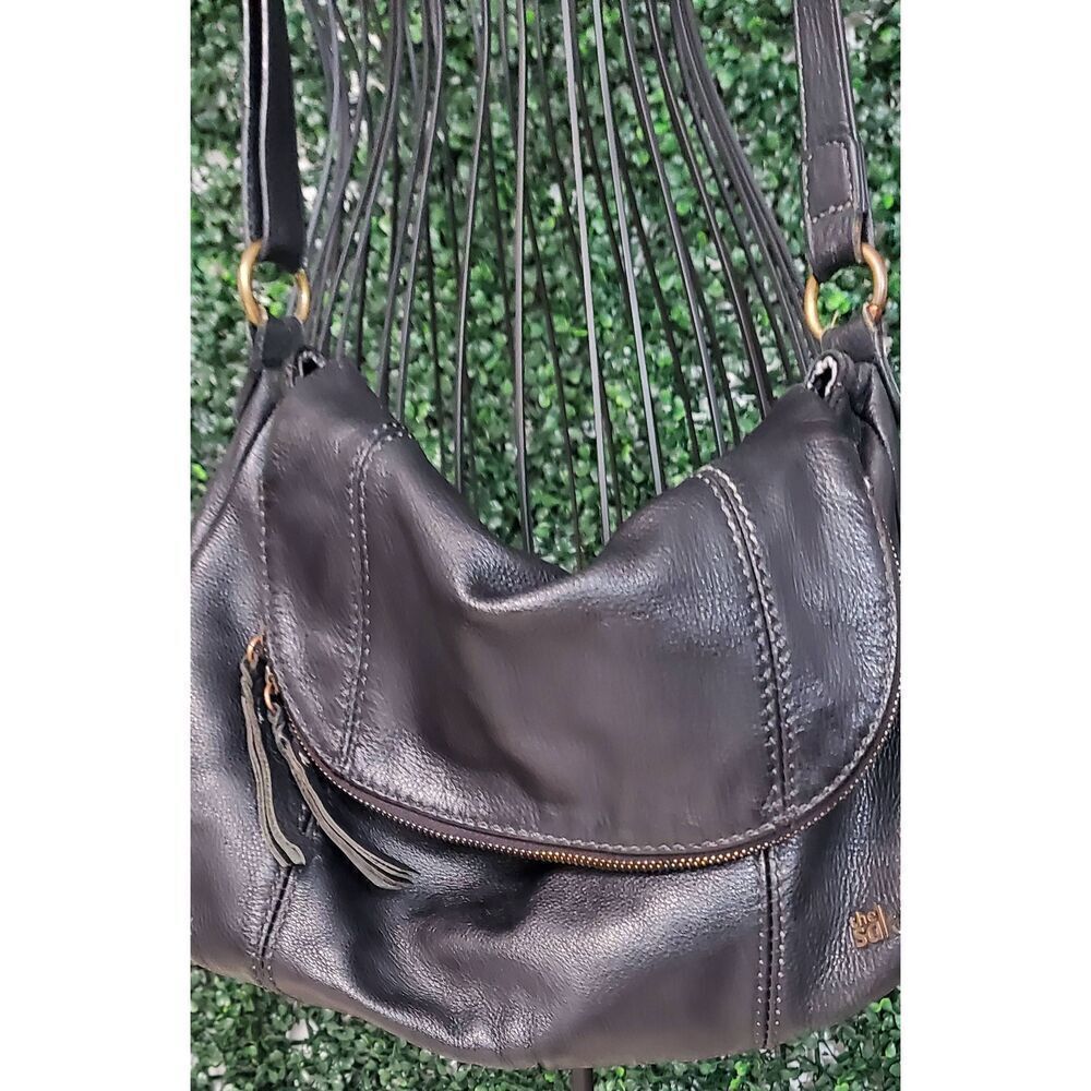 The Sak crossbody